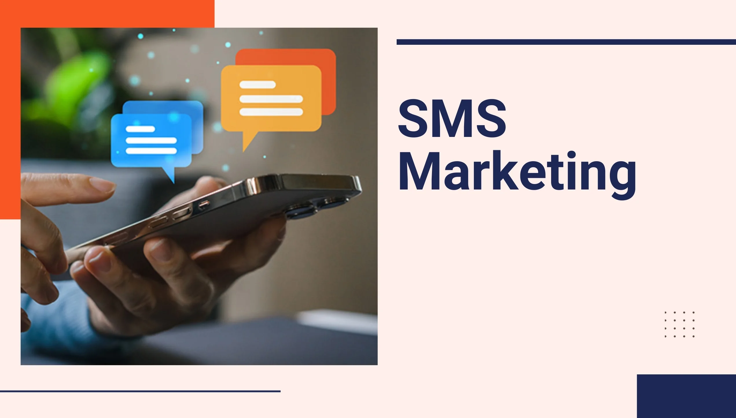 SMS Marketing Services in Nagpur